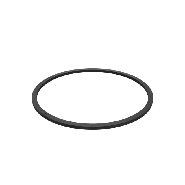 127.15mm Dış Yüzey Metal Bölünmüş Ring