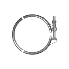 Caterpillar 114.30mm Asgari Orta Çapı Band V — açılı görünüm