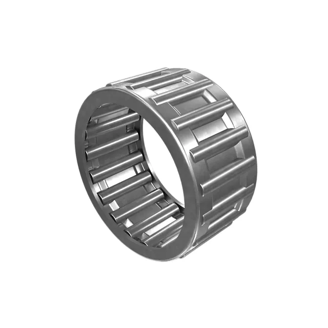 Cylindrical Roller