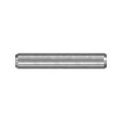 Caterpillar 44.45mm Long Chamfer End Bahar Pin — açılı görünüm