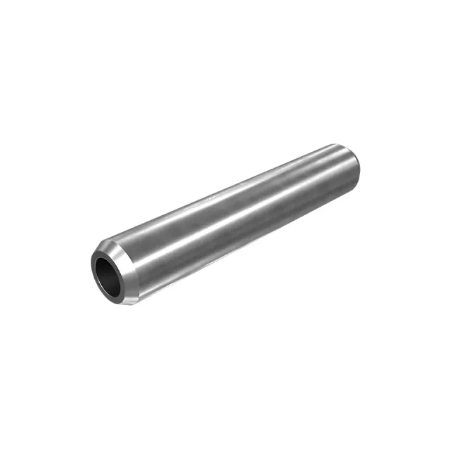 44.45mm Long Chamfer End Spring Pin