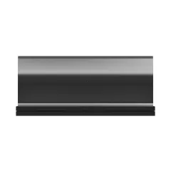 Caterpillar 9.52mm Internal Diameter Clip — açılı görünüm