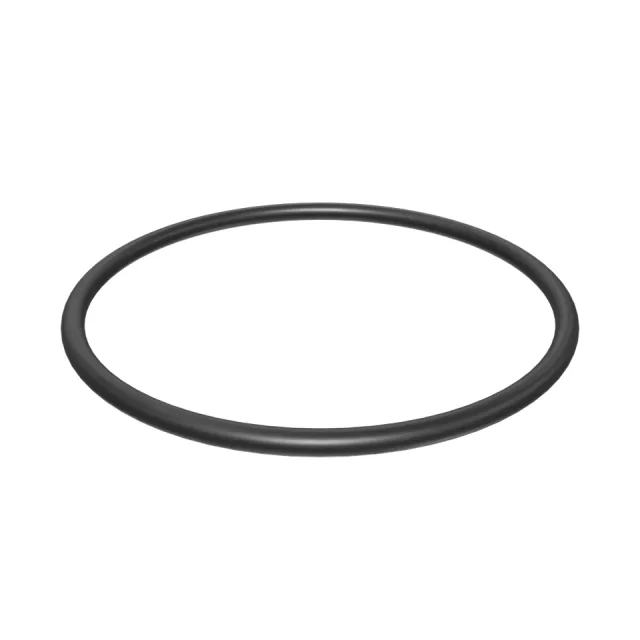 Rubber O Ring Keçe