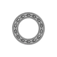 Caterpillar 50mm İç Sıcaklık — açılı görünüm