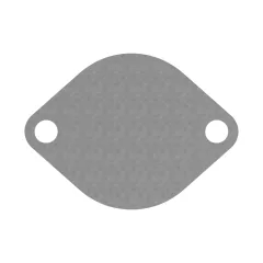 Caterpillar 0.03"Z Engine Oil Pan Cover Gasket — açılı görünüm