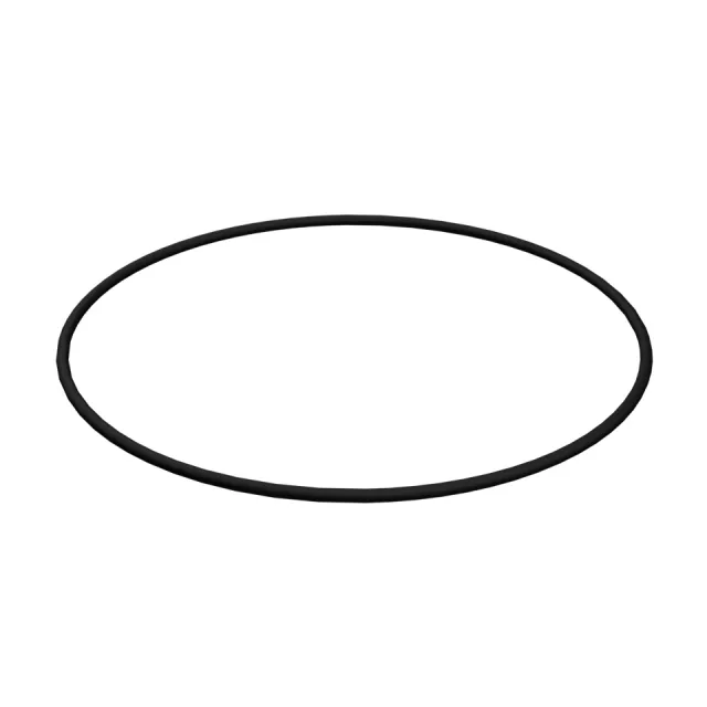 329.56mm İç Çap Keçe O-Ringi
