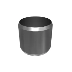 Caterpillar Pino de Dowel Long Chamfered 12.70mm