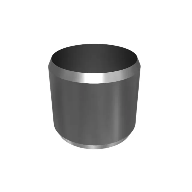12.70mm Uzun Pahlı Silindirik Pim