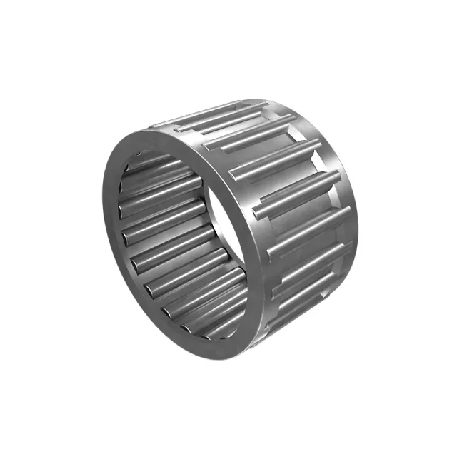 35.26mm ID Caged Roller Needle