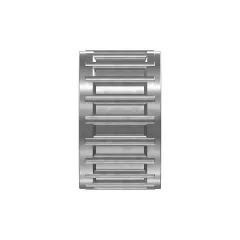 Caterpillar 35.26mm ID Caged Roller Needle — açılı görünüm