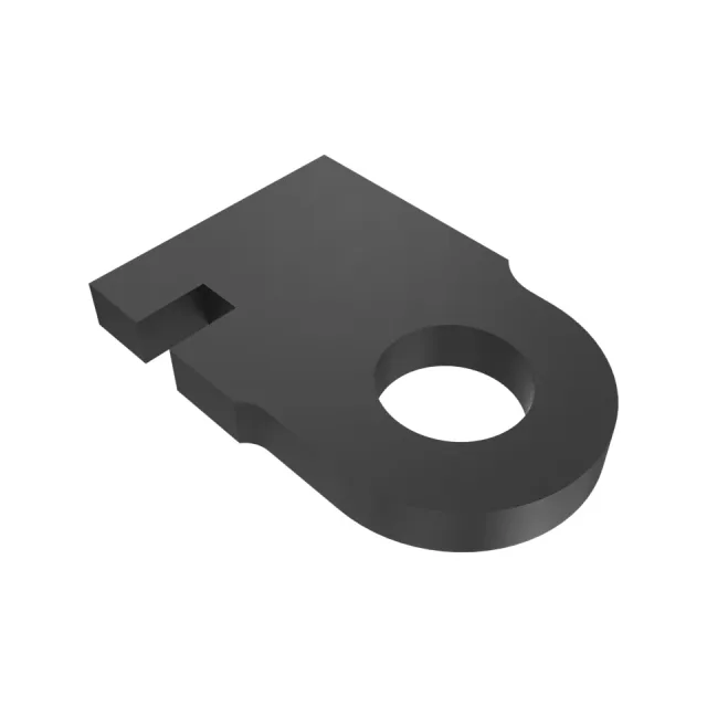0.27" Sello de carga de cojinete de cojinete
