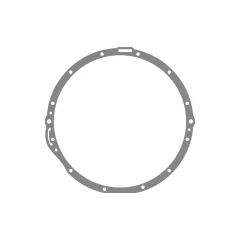 Caterpillar 0.8mm Thick Torque Converter FLACHDICHTUNG — Dreiviertelansicht
