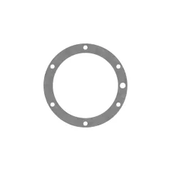 Caterpillar 0.031 Inch Thick Final Drive FLACHDICHTUNG — Dreiviertelansicht