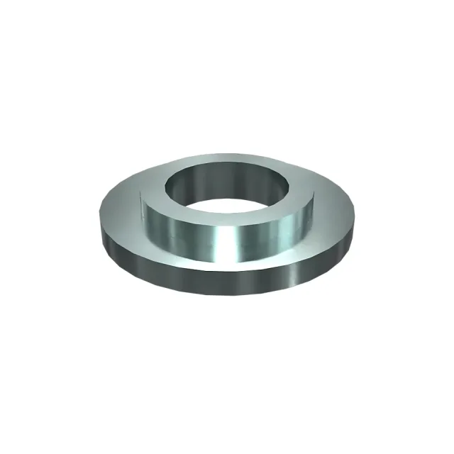 31.75mm Diámetro exterior de lavador delantero
