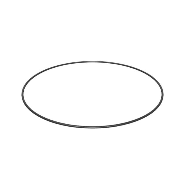 411.48mm İç Çap Keçe O-Ringi