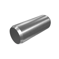 Caterpillar 32mm Uzun Pahlı Silindirik Pim