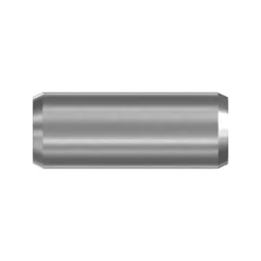 Caterpillar 32mm Uzun Pahlı Silindirik Pim — açılı görünüm