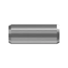 Caterpillar 32mm Uzun Pahlı Silindirik Pim — açılı görünüm