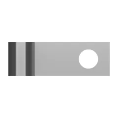 Caterpillar 0.8mm Thick Clip — açılı görünüm
