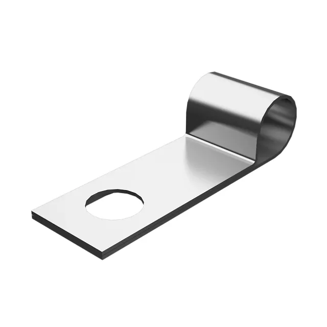 0.8mm Thick Clip
