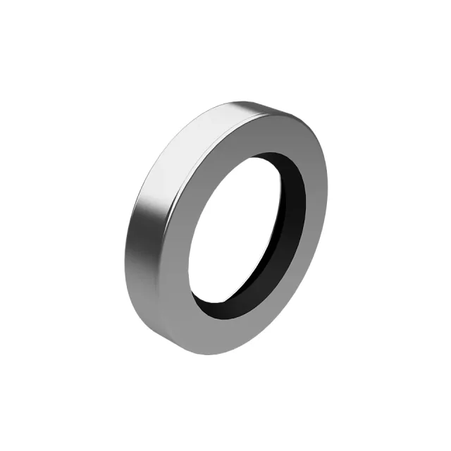 31.75mm Joint à lèvres diamètre de l'arbre