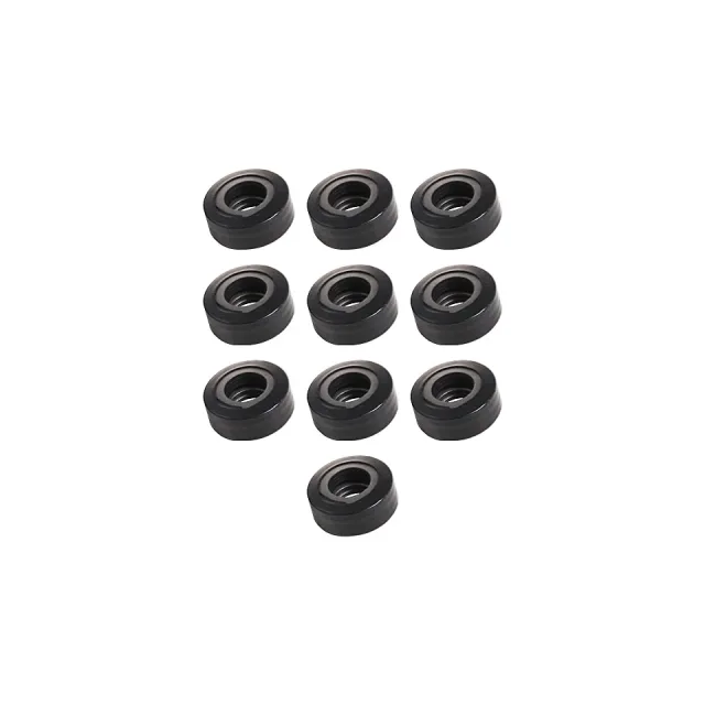 9.35mm Thick Rondelle