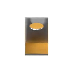 Caterpillar 31.8mm Diameter P Clip — açılı görünüm