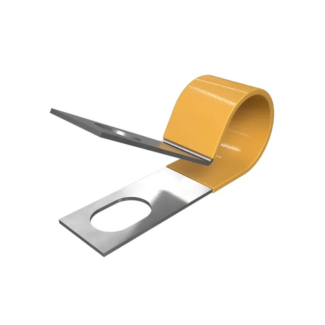 31.8mm Diameter P Clip