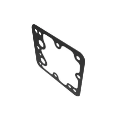 Caterpillar 0.8mmKan Yakıtı Shutoff Cover Gasket