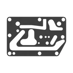 Caterpillar Shutoff Control Gasket — açılı görünüm