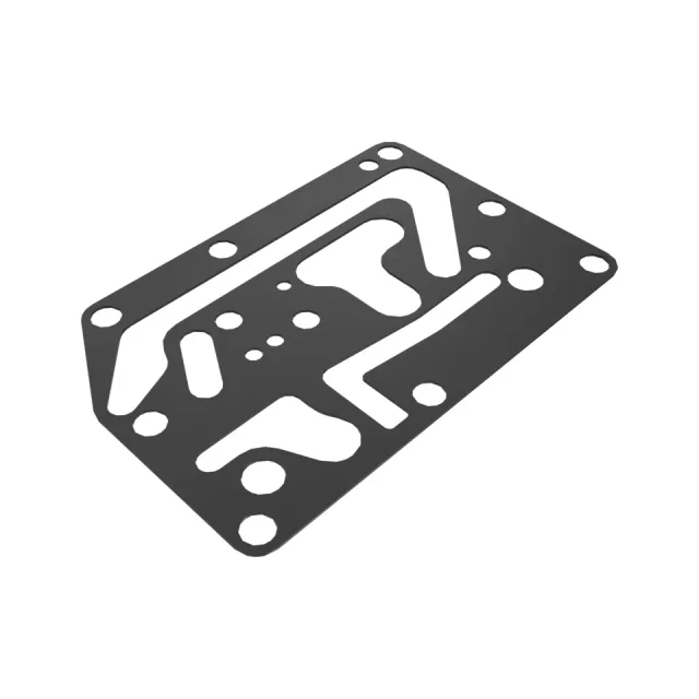 Shutoff Control Gasket