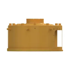 Caterpillar Engine Air Cleaner — açılı görünüm