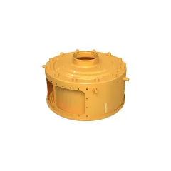 Caterpillar Engine Air Cleaner