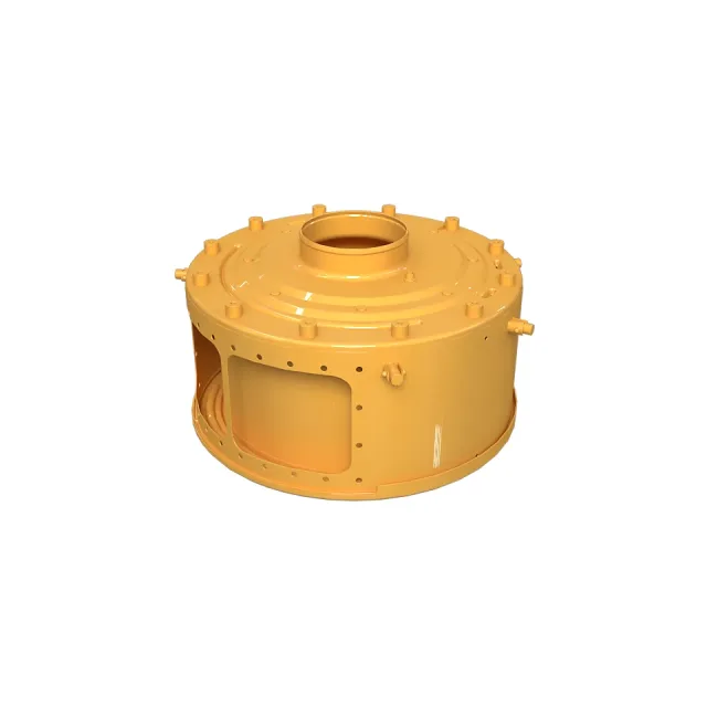 Engine Air Cleaner