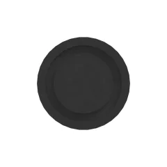 Caterpillar 53.98mm Dış Yüzey Flange Cover — açılı görünüm