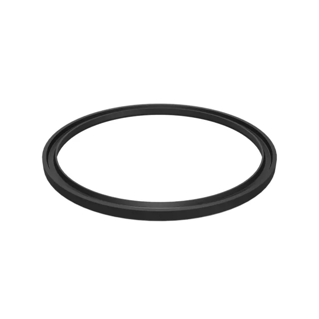 108.8mm Joint à lèvre de diamètre extérieur