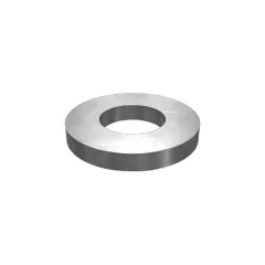 Caterpillar 1/4" ID Steel Flat PUL