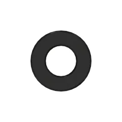Caterpillar 1/4" ID Steel Flat PUL — açılı görünüm