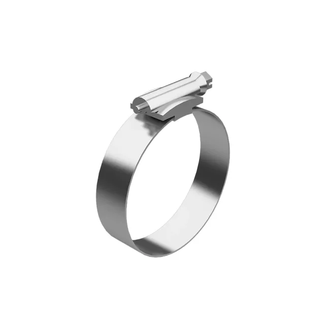 44.45mm Minimum Internal Diameter Clamp