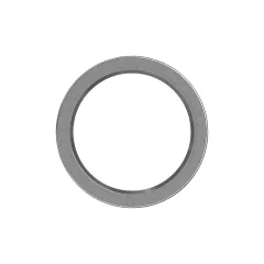Caterpillar Rubber Single Lip Type DICHTUNG — Dreiviertelansicht