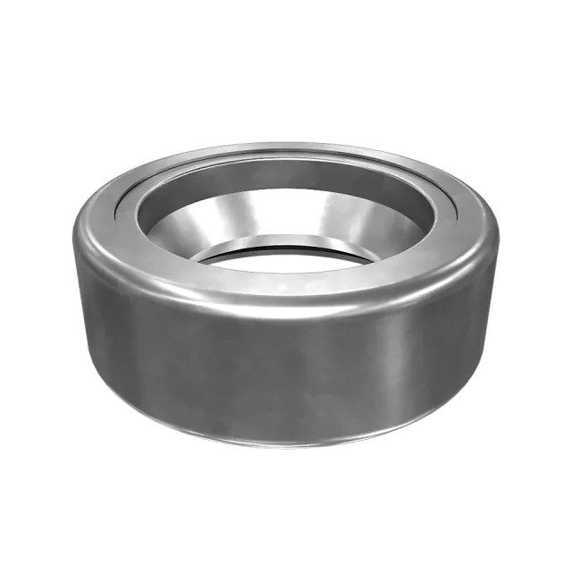 12.7mm Diamètre de l'arbre Double joint à lèvres