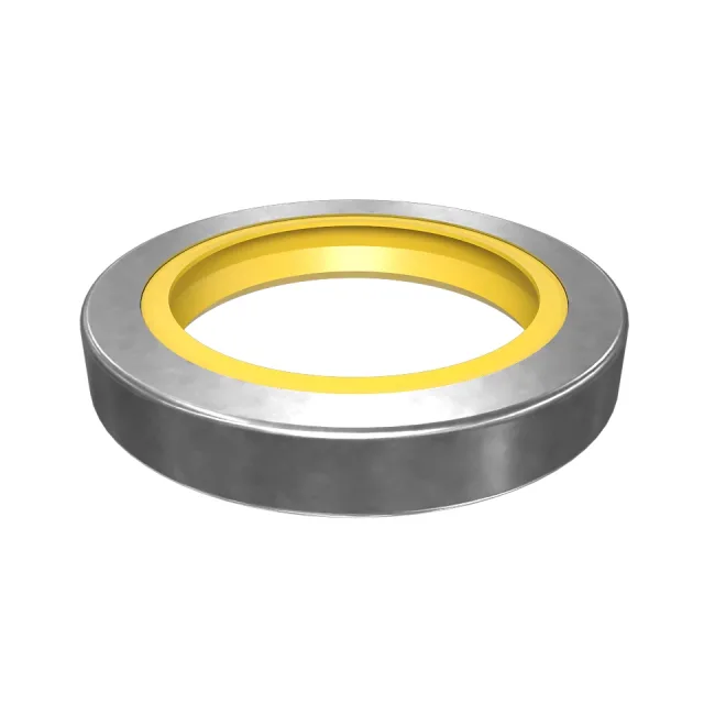 60.5mm Joint à lèvre de diamètre extérieur