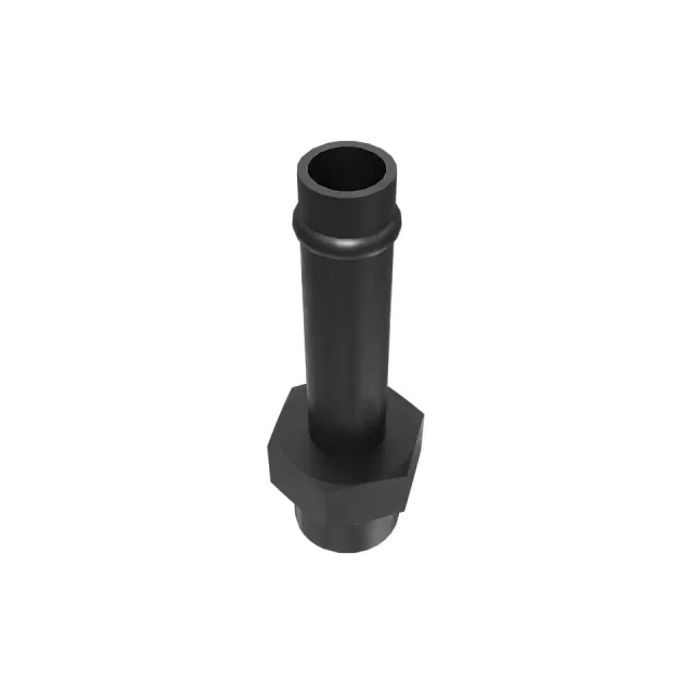 56.00mm Long Straight Adapter
