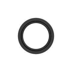 Caterpillar 133.5mm Retén Tipo Labio de Diámetro Exterior — vista en tres cuartos