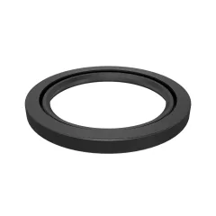 Caterpillar 133.5mm Retén Tipo Labio de Diámetro Exterior