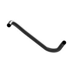 Caterpillar 50.80mm Diamètre intérieur du tuyau en vrac — vue de trois quarts
