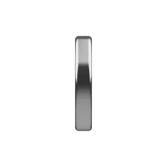 Caterpillar 54.08mm Diámetro exterior Lip Teal Sello — vista en tres cuartos