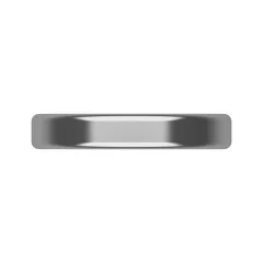 Caterpillar 54.08mm Diámetro exterior Lip Teal Sello — vista en tres cuartos