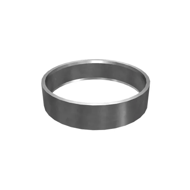 160.07mm Outer Diameter Race Roller Bearing Race