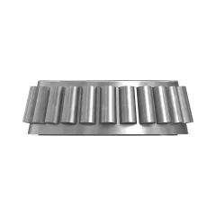 Caterpillar 234.95mm Bantred Roller Cone — açılı görünüm